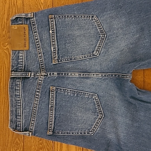 Denim Forum Jeans - Picture 6 of 6